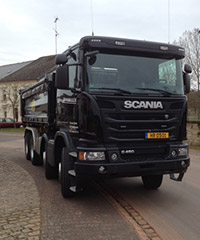 Transporte